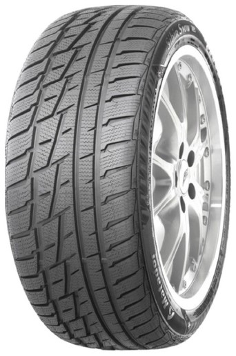 Matador MP54 Sibir Snow 165/65 R15 81T