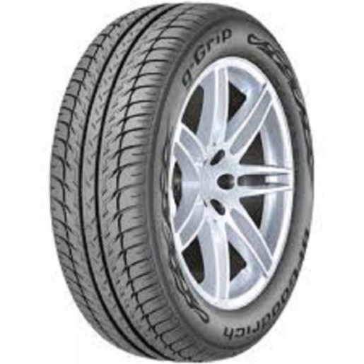 BFGoodrich G-Grip 235/35 R19 91Y XL
