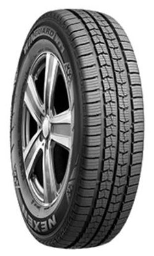 Nexen Winguard WT1 225/65 R16C 112/110R