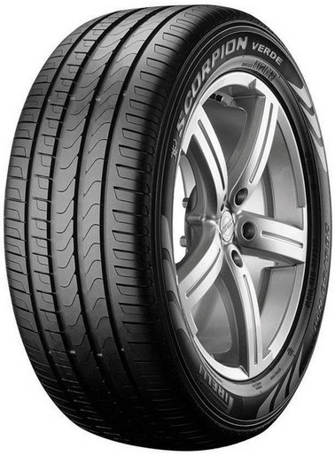 Pirelli Scorpion Verde 295/40 R21 111Y XL