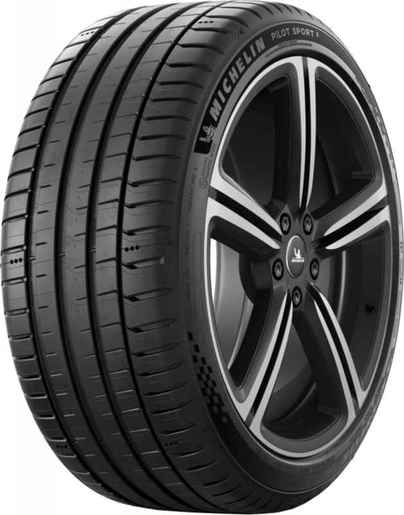 Michelin Pilot Sport 5 245/35 R20 95Y