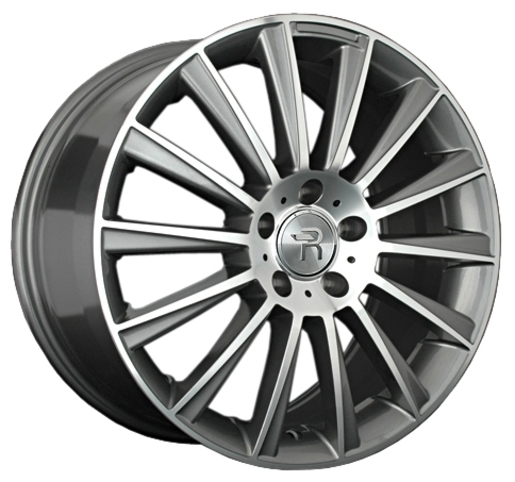 LegeArtis Replica MR139 7x16/5x112 ET43 D66,6 SF