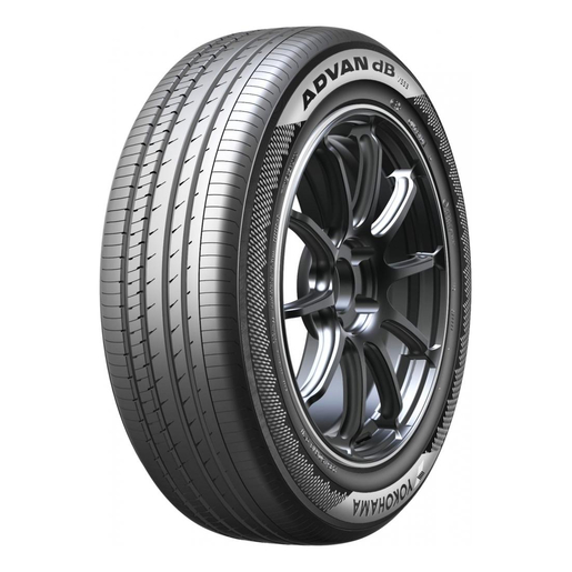 Yokohama Advan dB V553 215/45 R18 93W