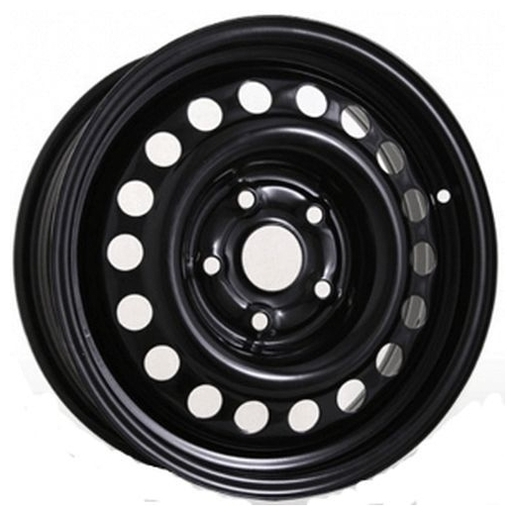 Trebl 9228 6,5x16 5x114,3 ET 46 Dia 67,1 (silver) серебристый