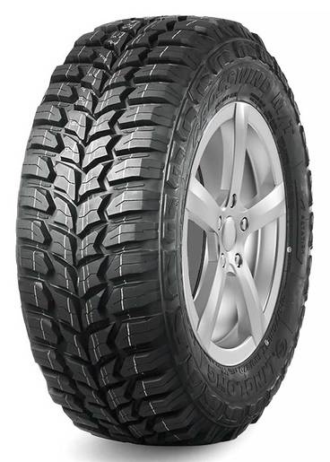 LingLong CrossWind M/T 265/70 R17 121/118Q