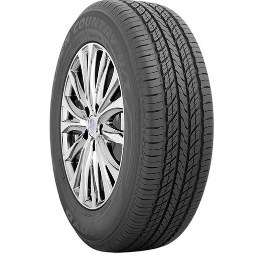 Toyo Open Country U/T