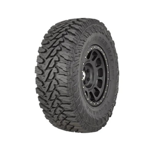 Yokohama Geolandar M/T G003 245/75 R17 121Q