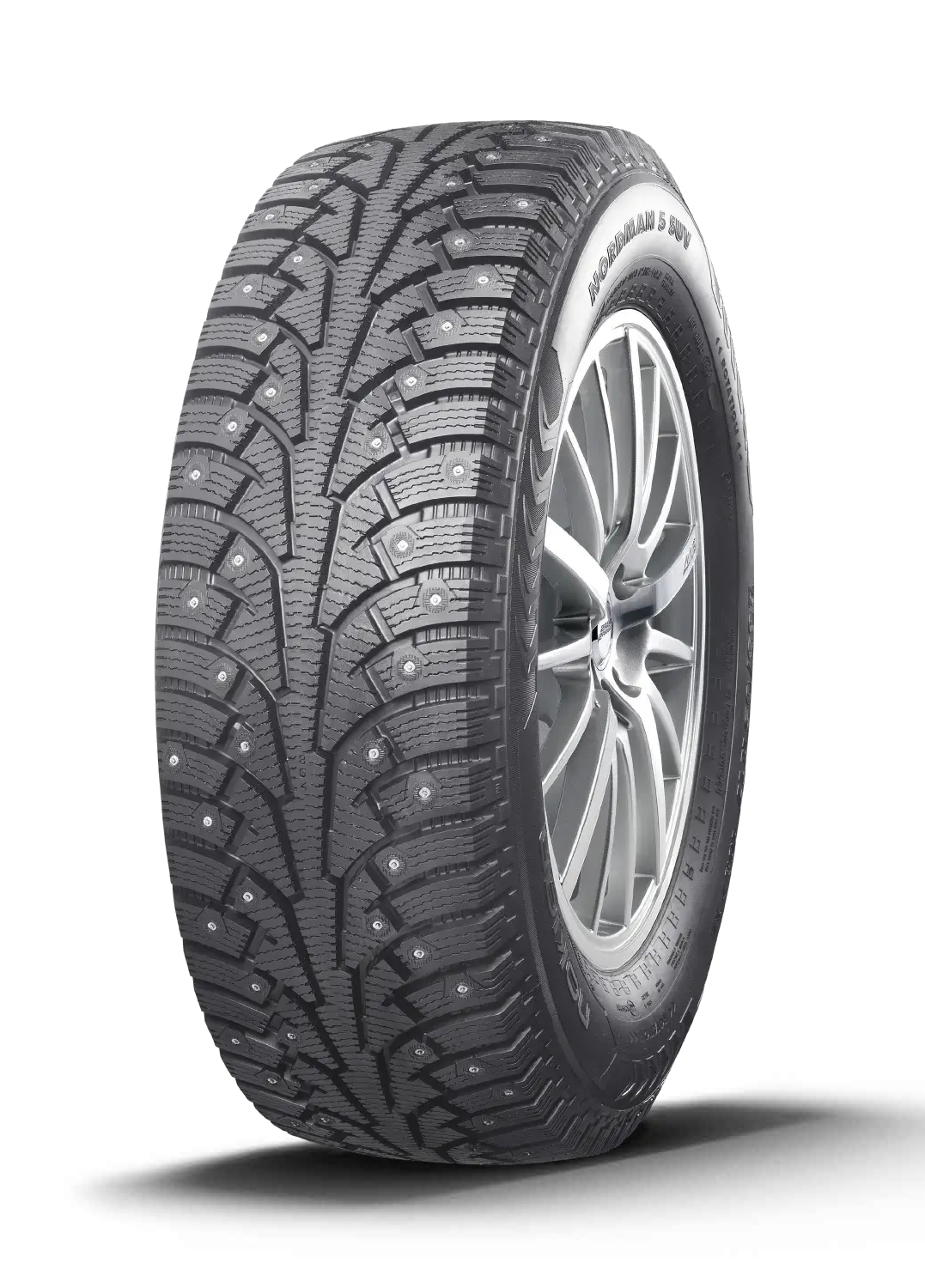 Nokian Tyres Nordman 5 SUV