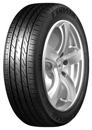 LandSail LS588 UHP 255/30 R19 91Y XL