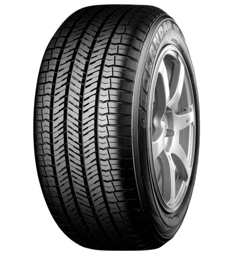 Yokohama Geolandar G91F 225/60 R17 99V