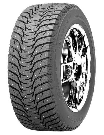 WestLake Z-506 Icemaster Spike 255/50 R19 107T