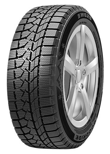 Goodride SW628 245/45 R19 102H XL