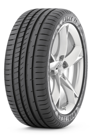 Goodyear Eagle F1 Asymmetric 2 245/35 R19 93Y RunFlat