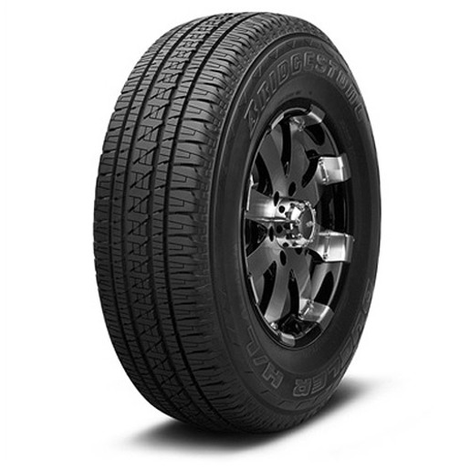 Bridgestone Dueler H/L Alenza 285/45 R22 110H