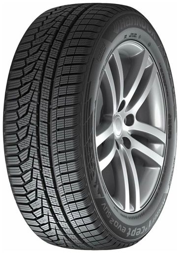 Hankook Winter I*cept evo2 SUV W320A 235/70 R16 109H XL