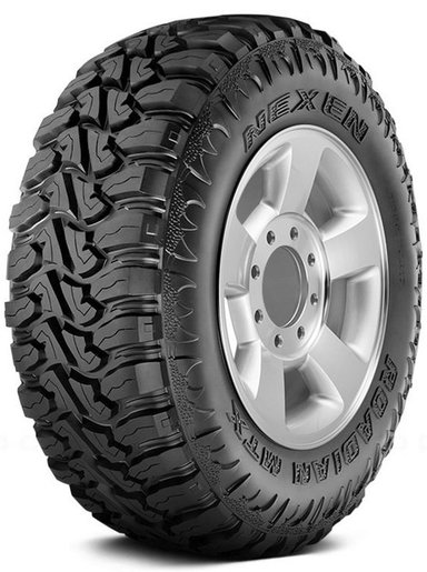 Nexen Roadian MTX 235 R17 120/117Q