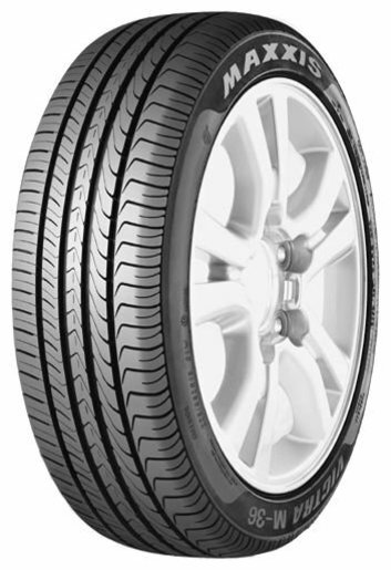 Maxxis Victra M-36 245/50 R18 100W