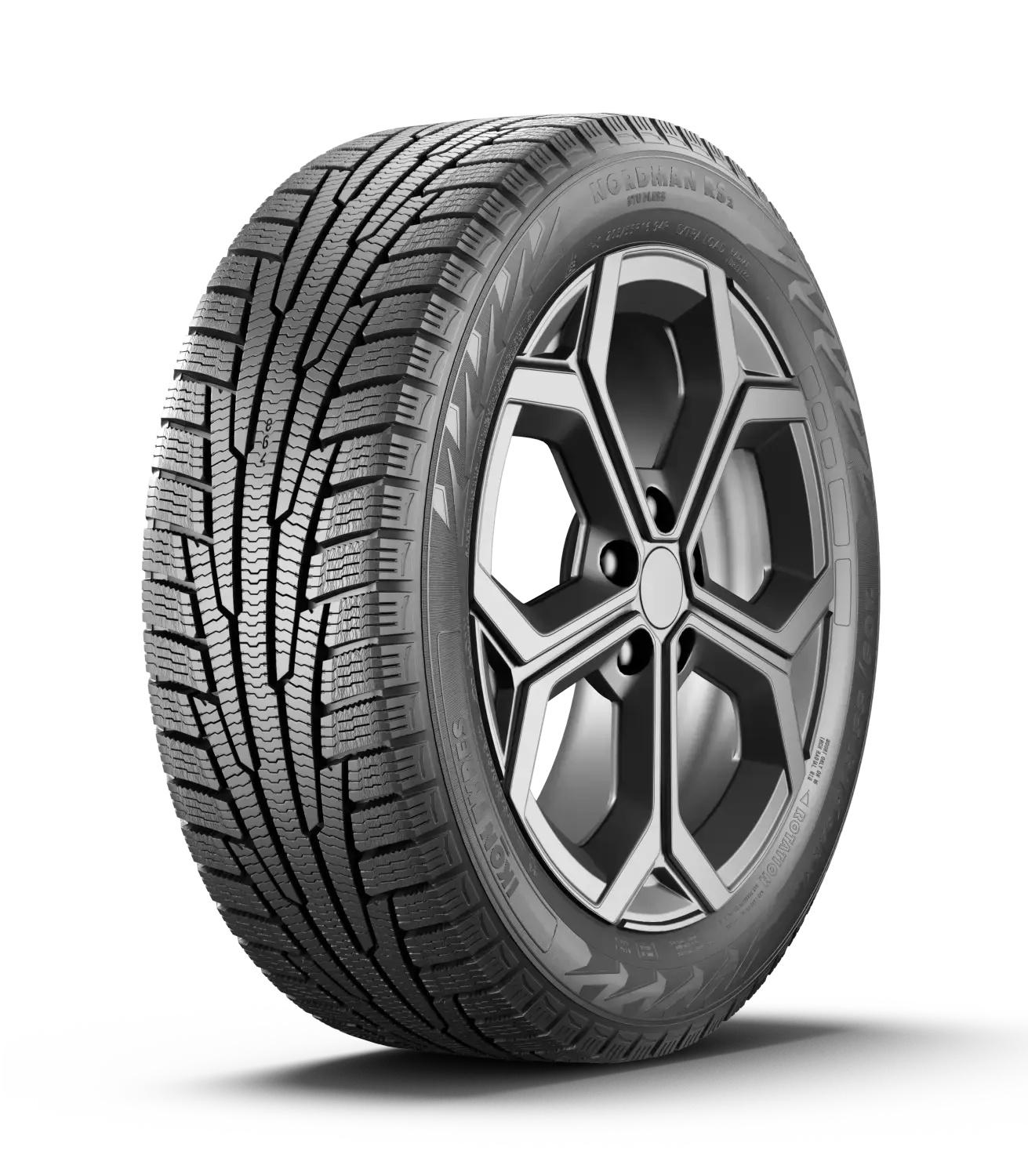 185/65 R 15 92R XL Ikon Nordman RS2