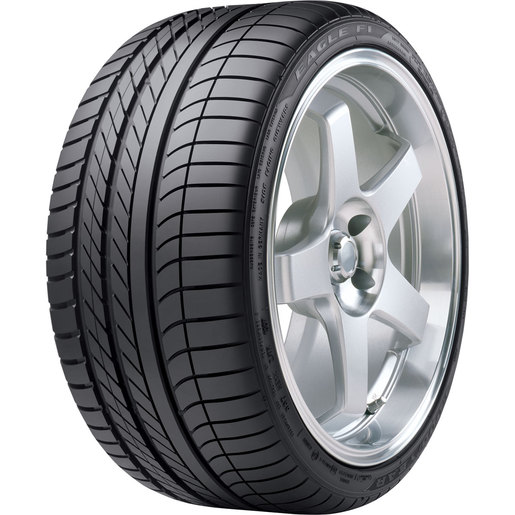 Goodyear Eagle F1 Asymmetric 255/30 R19 91Y ROF