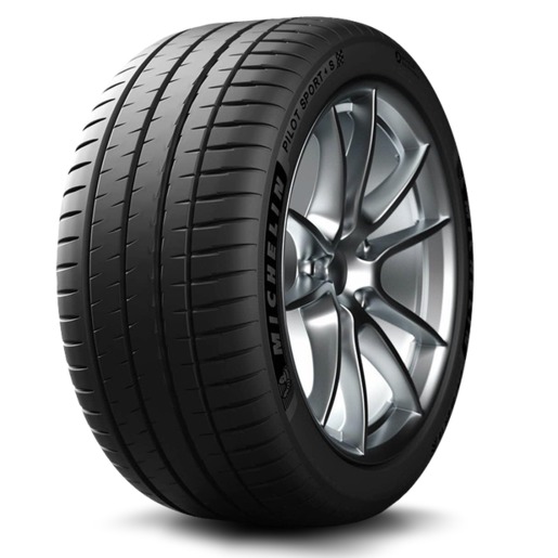 Michelin Pilot Sport 4 S 255/35 R20 97Y XL