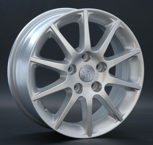 Replay Replica Suzuki SZ15