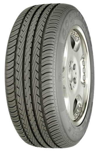 Goodyear Eagle NCT 5 255/50 R21 106W RunFlat
