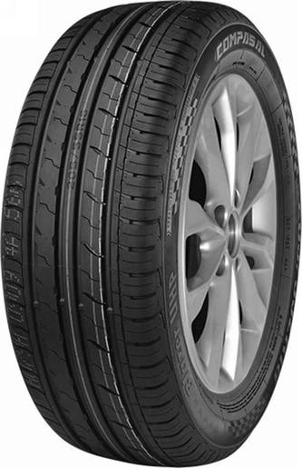 Compasal Blazer UHP 245/50 R18 104W XL