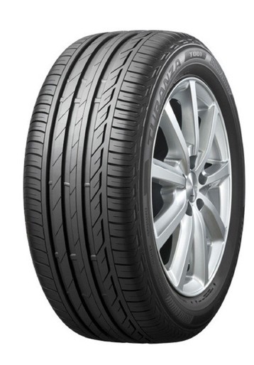 Bridgestone Turanza T001 205/55 R17 91W RunFlat