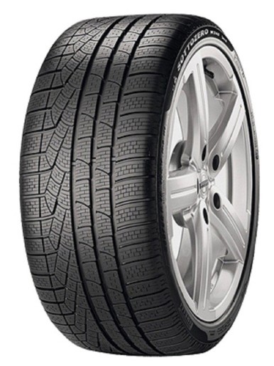 Pirelli Winter Sottozero Serie II 285/30 R19 98V XL