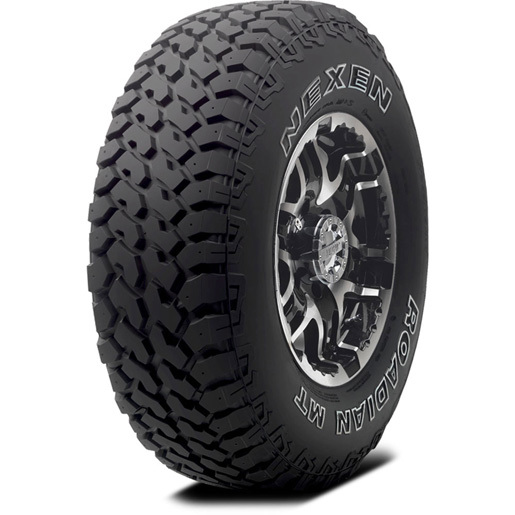 Nexen Roadian M/T 235/75 R15 104/101Q