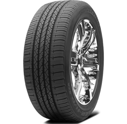 Bridgestone Dueler H/P 92A 265/50 R20 107V