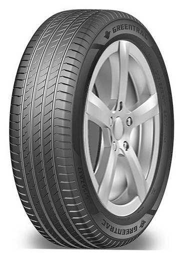 Greentrac Journey-X 205/45 R17 88W XL