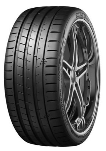 Kumho Ecsta PS91 255/30 R19 91Y