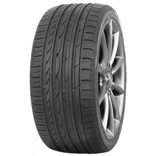 Yokohama Advan Sport V103S 245/50 ZR18 100W RunFlat