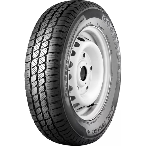 Goodride SW613 All Season Master 215/70 R15C 109/107R