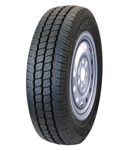 Hifly SUPER2000 205/65 R16 107T