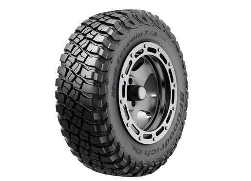 BFGoodrich Mud Terrain T/A KM3 245/75 R16 120/116Q