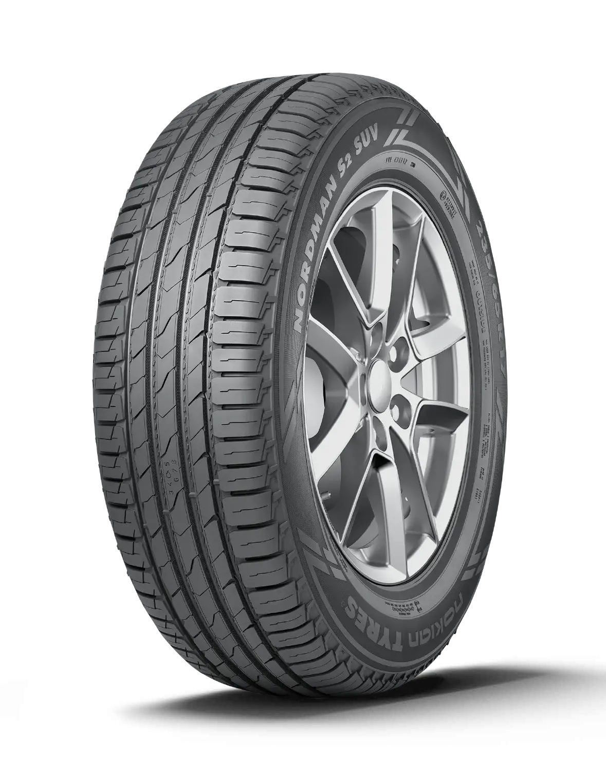 Nokian Tyres Nordman S2 SUV