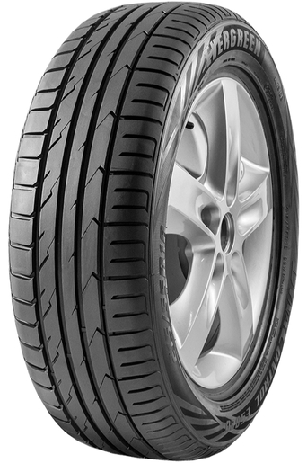 Evergreen DynaControl ES880 225/55 R19 99V