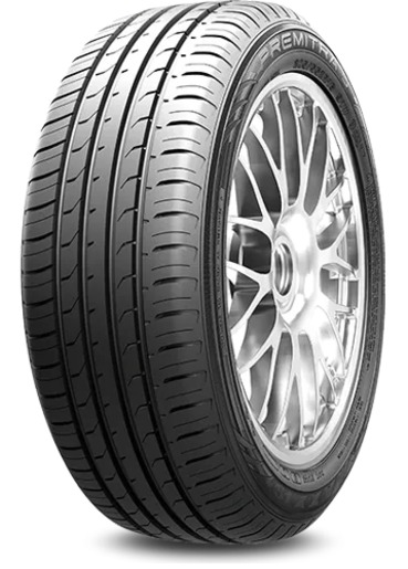 Maxxis Premitra HP5 195/45 R16 84V