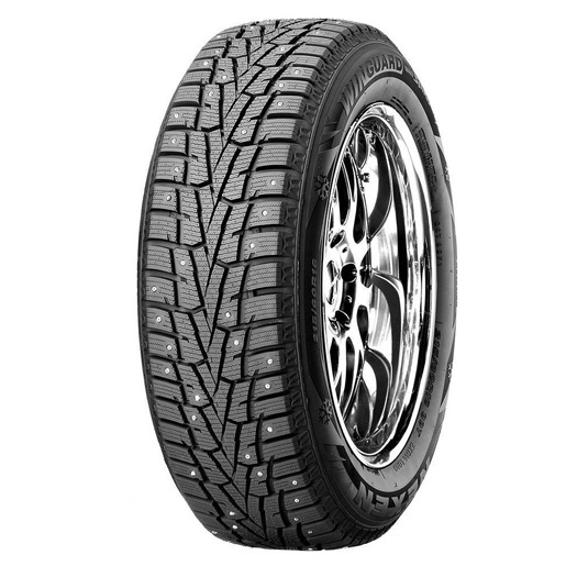 Nexen Winguard WinSpike WS6 SUV