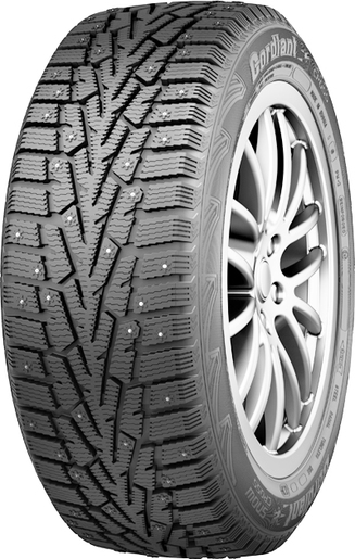 Cordiant Snow Cross 205/65 R15 99T