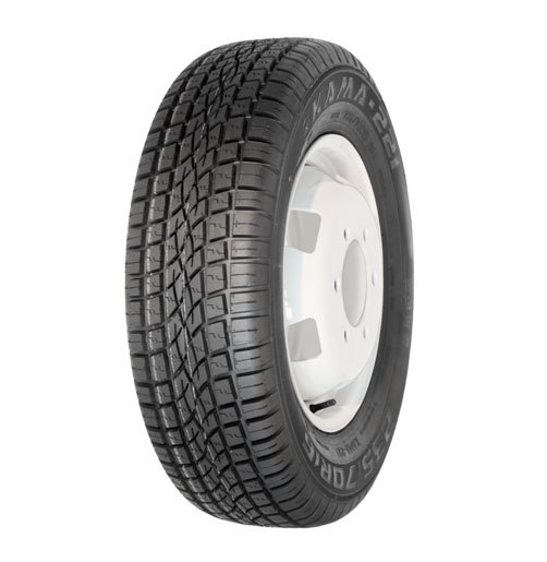 Кама Евро 221 235/70 R16 109Q