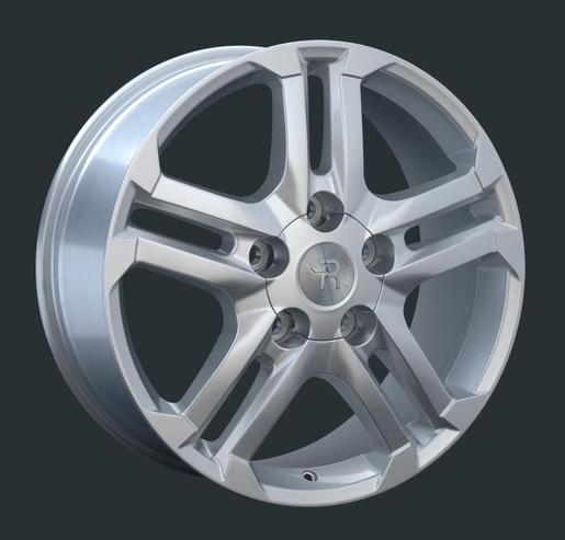 Replay Replica Toyota TY54