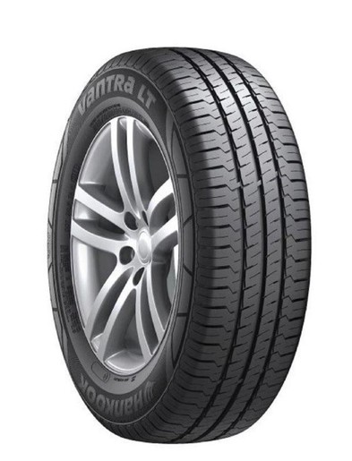 Hankook Vantra LT RA18