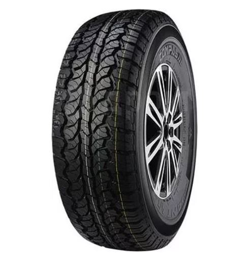 Compasal Versant A/T 205 R16 110/108S