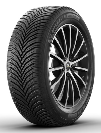 Michelin CrossClimate 2 215/50 R19 93T