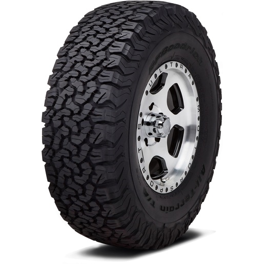 BFGoodrich All-Terrain T/A KO2 285/70 R17 116/113S