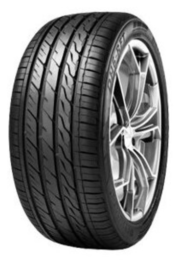 Delinte DH6-RFT 255/35 R18 90W RFT