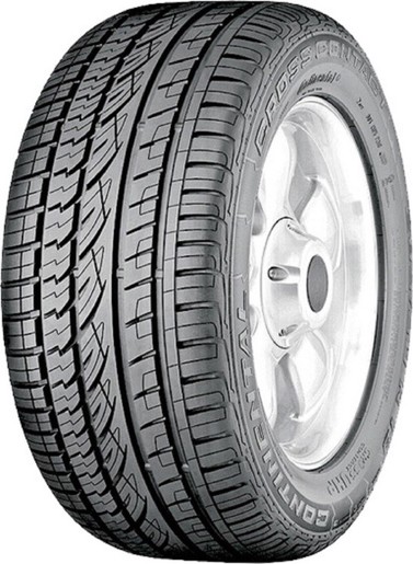 Continental ContiCrossContact UHP 275/50 R20 109W